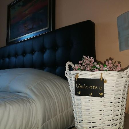 Dante Rooms CTA Exterior foto