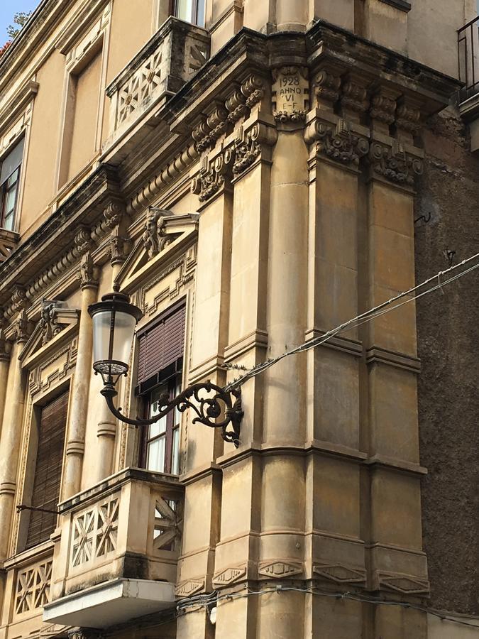 Dante Rooms CTA Exterior foto