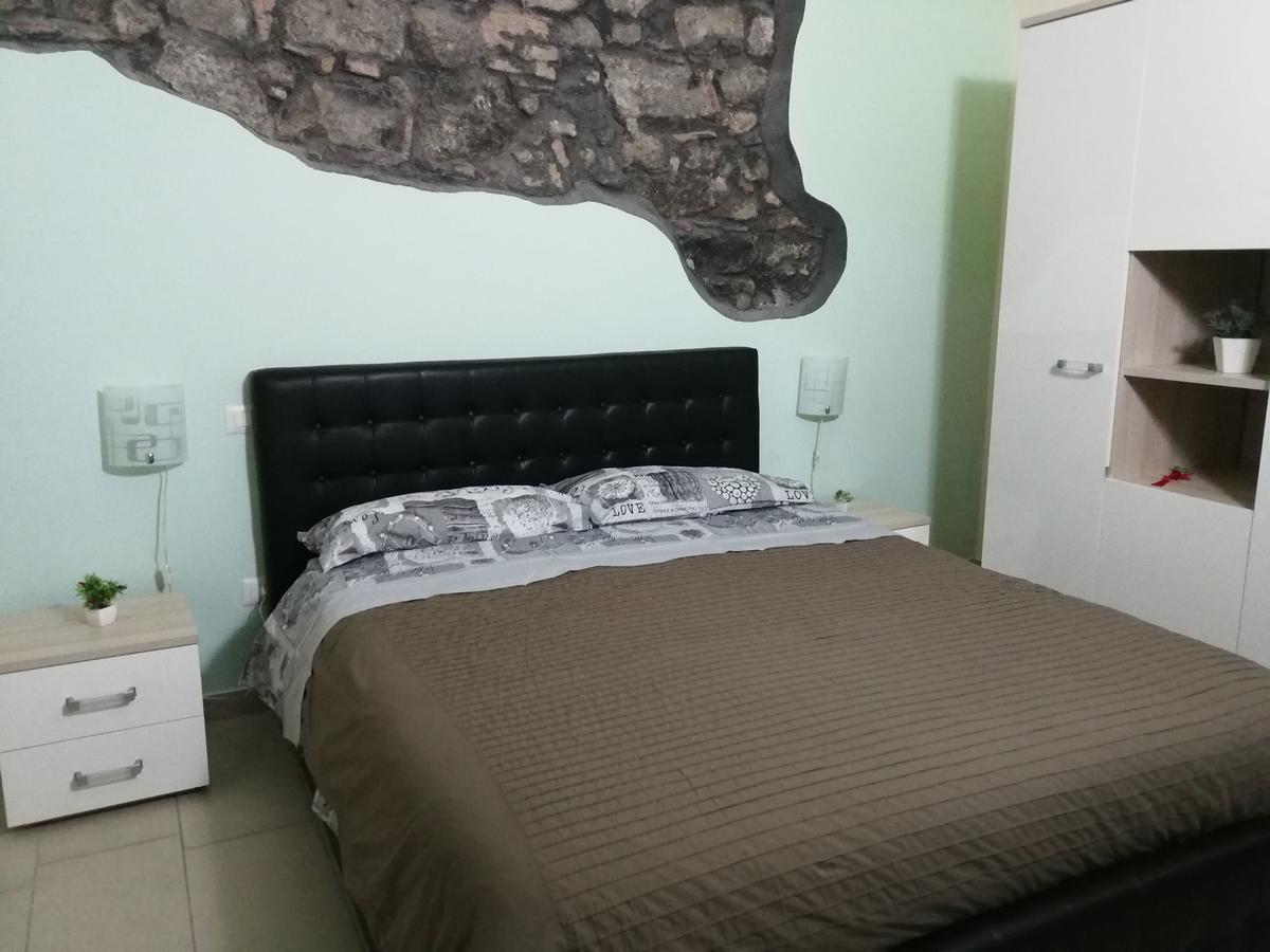 Dante Rooms CTA Exterior foto