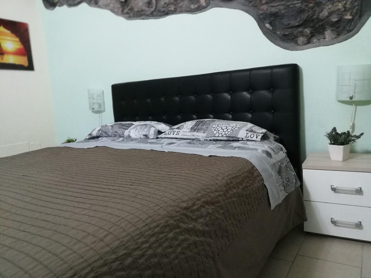 Dante Rooms CTA Exterior foto