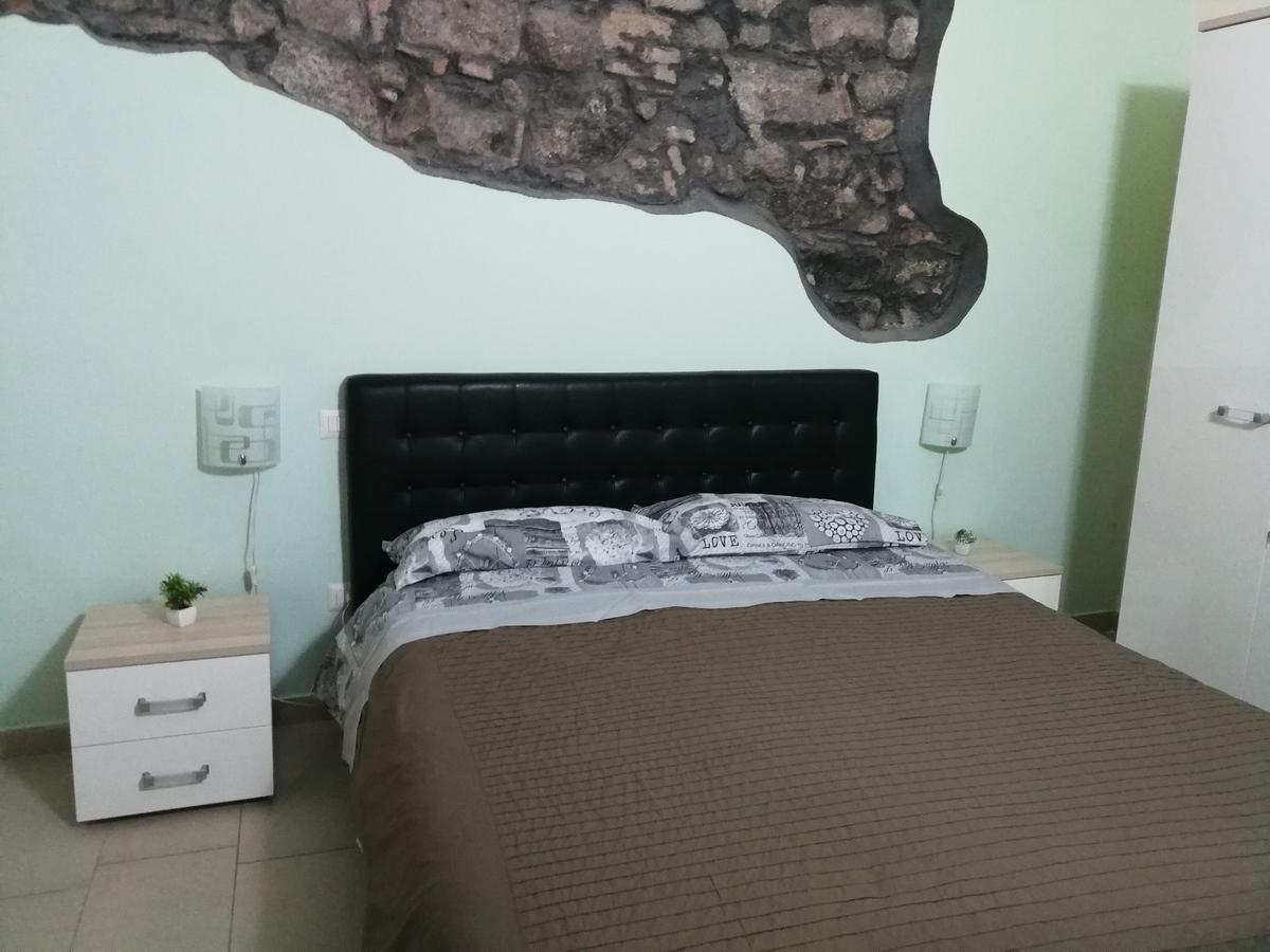 Dante Rooms CTA Exterior foto