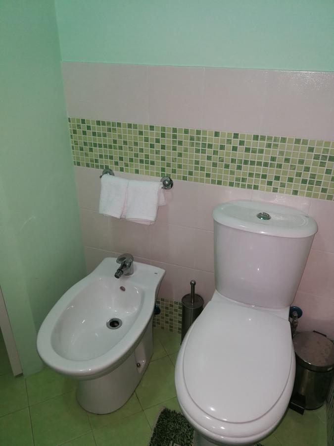 Dante Rooms CTA Exterior foto