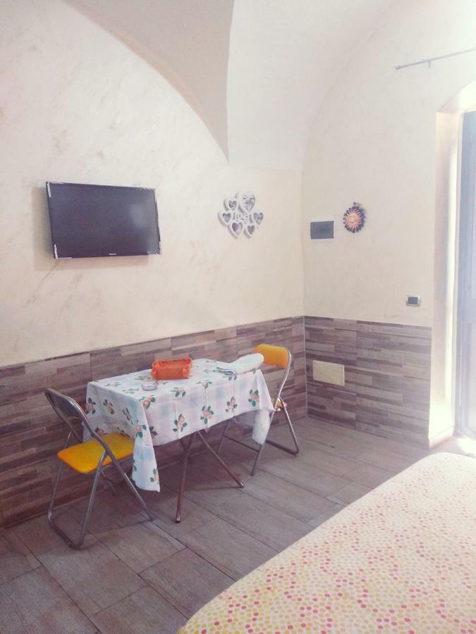 Dante Rooms CTA Exterior foto
